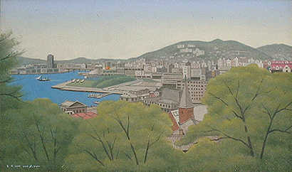 長崎風景
