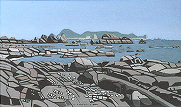 太田海岸