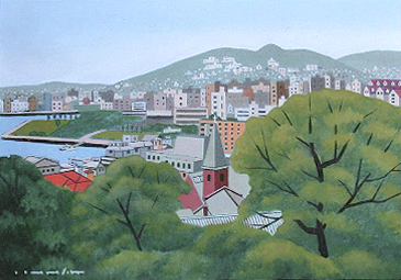 長崎風景