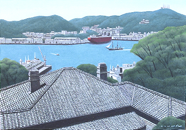 長崎風景